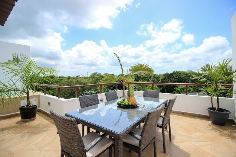 Apartamentos Sublime 2-story Penthouse By Ola Hola