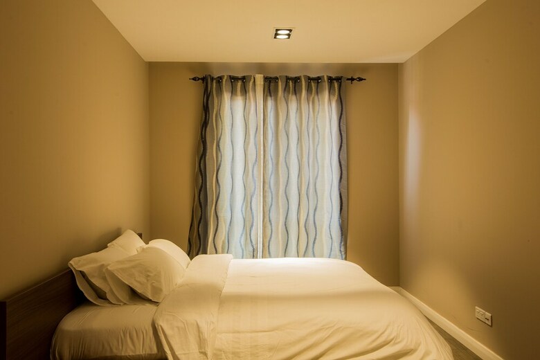 Apartamentos Accra Fine Suites