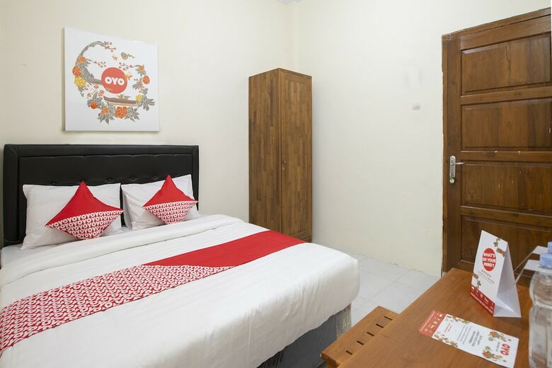 Hotel Oyo 562 Griya Hanum Syariah