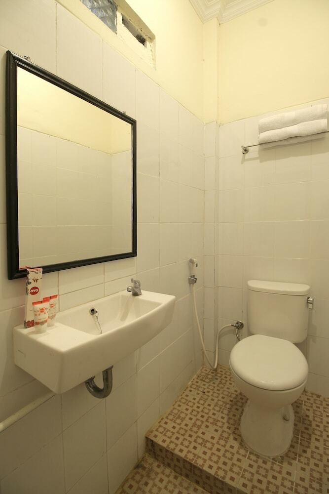 Hotel Oyo 562 Griya Hanum Syariah