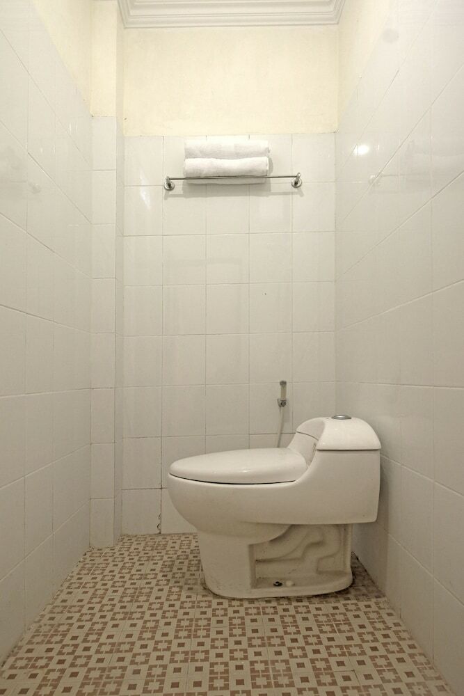 Hotel Oyo 562 Griya Hanum Syariah