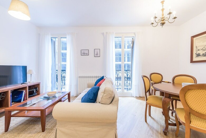 Apartamentos Laplaza