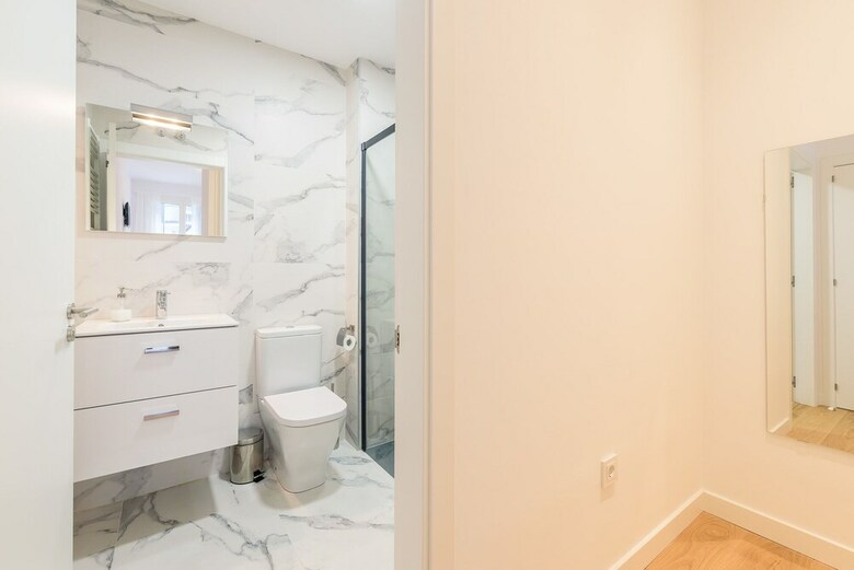 Apartamentos Laplaza