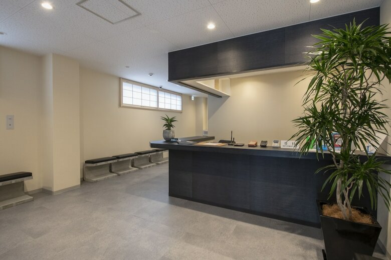 Hotel Uhome Akihabara Nakagawa Inn