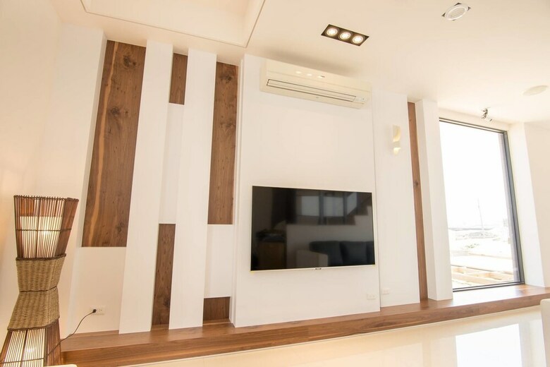 Bed & Breakfast Simple Life Home Stay