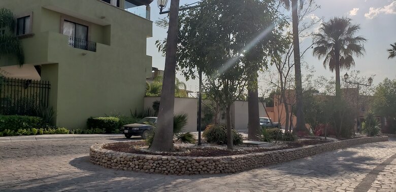 Apartamentos Residencial El Secreto. Casa Abedul.