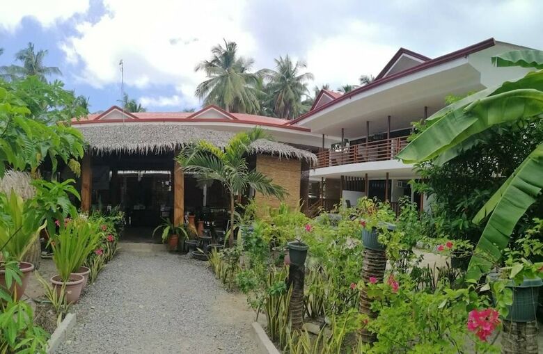 Hotel Soeliana Resort