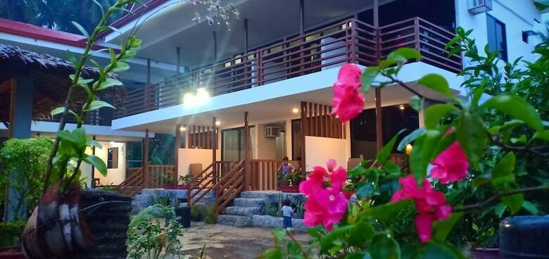 Hotel Soeliana Resort
