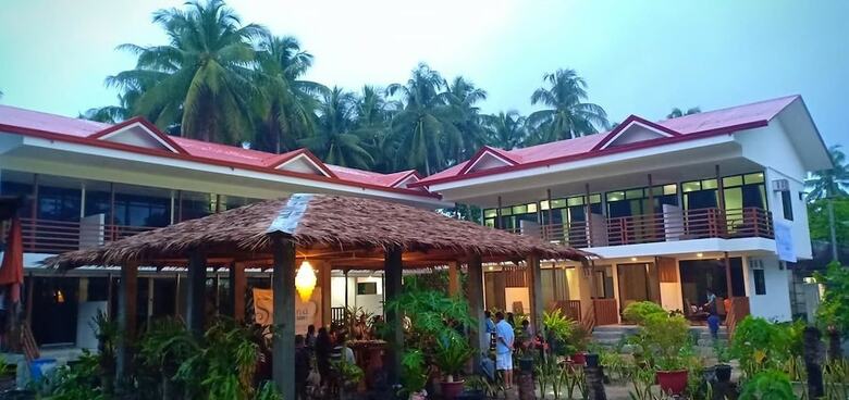 Hotel Soeliana Resort