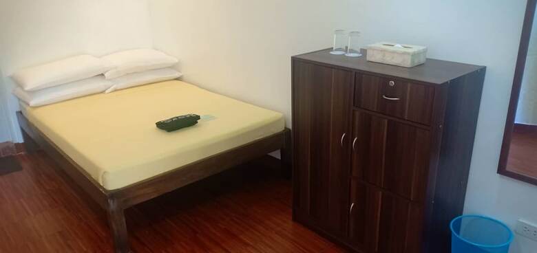 Hotel Soeliana Resort