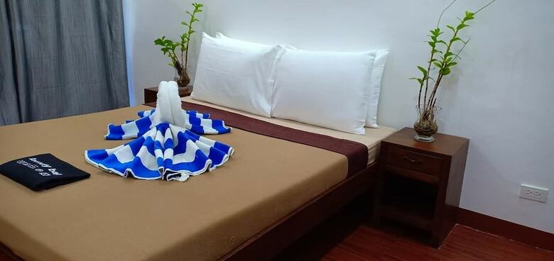 Hotel Soeliana Resort