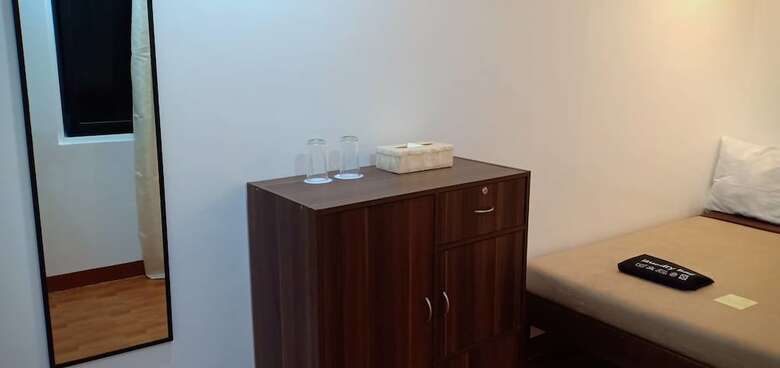 Hotel Soeliana Resort