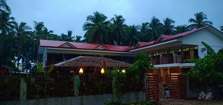 Hotel Soeliana Resort