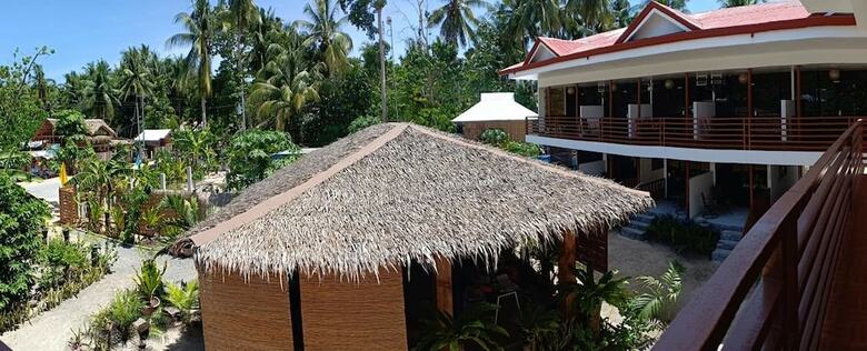 Hotel Soeliana Resort