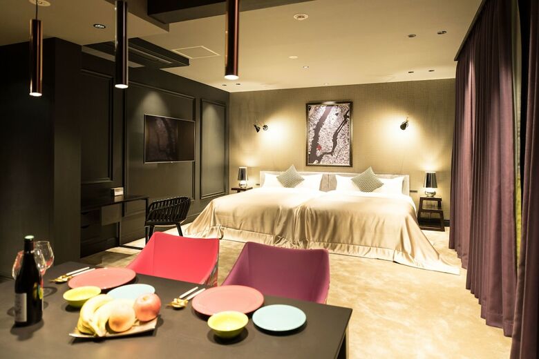 Hotel Shikisai Kyoto
