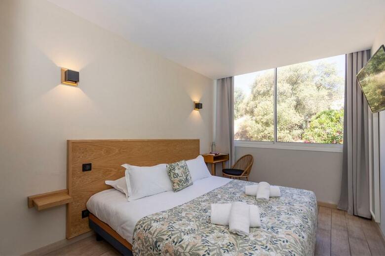 Hotel H�tel Le Kallist�