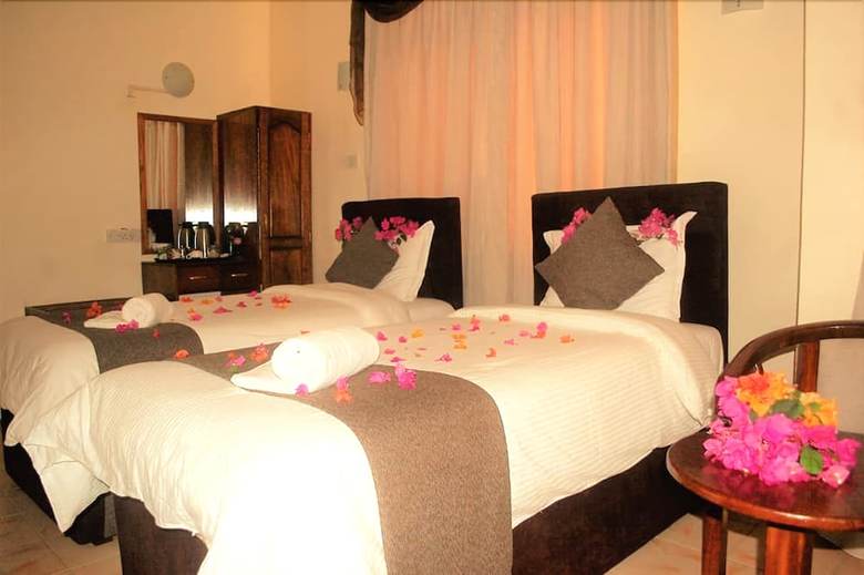 Hotel Regency Inn