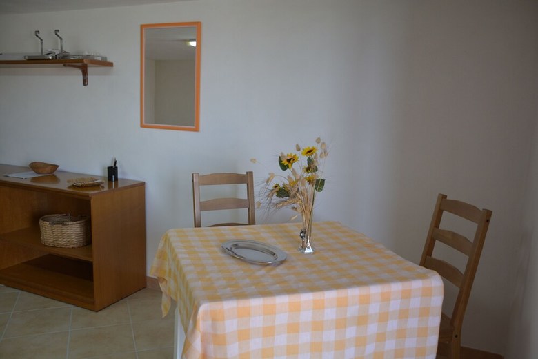 Apartamento Villetta Mare Valderice