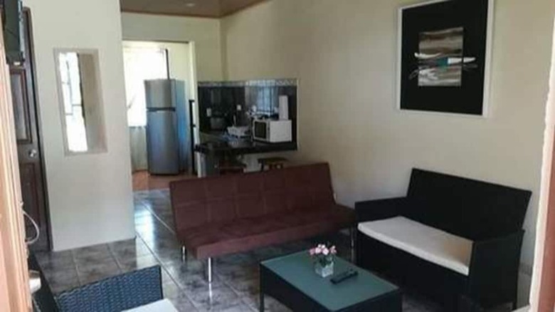 Apartamentos La Costa