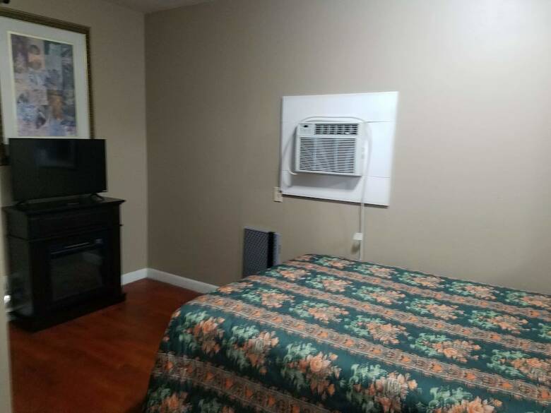 Us Center Motel & Long Term Stay Apts