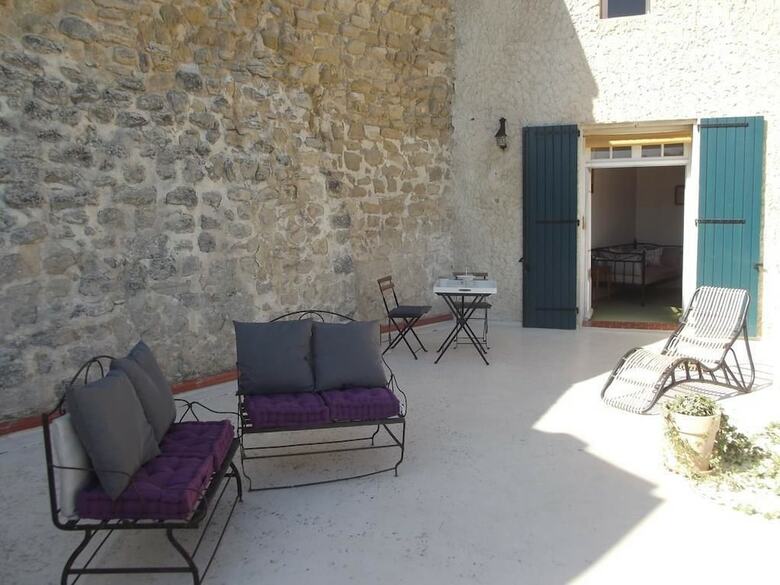 Maison De Vacances La Commanderie