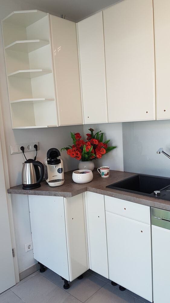 Apartamentos Luxusapartment Steinbreche
