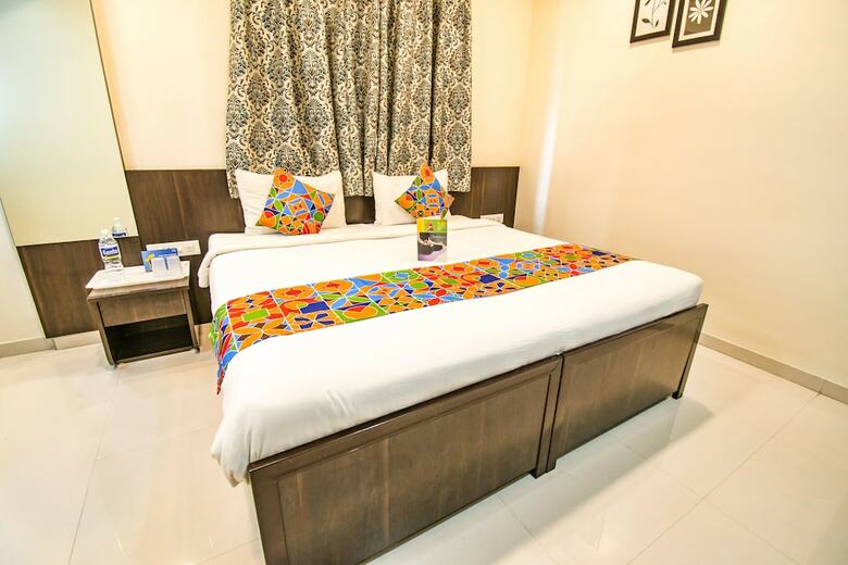 Fabhotel Suyog Inn