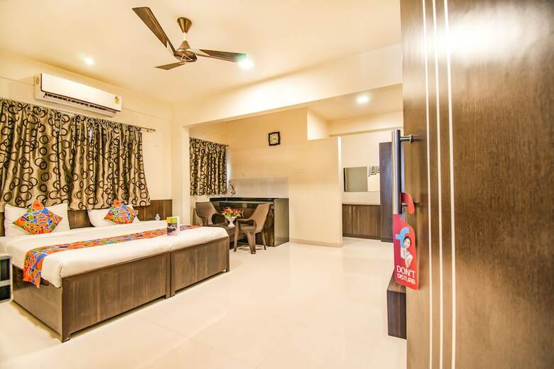 Fabhotel Suyog Inn