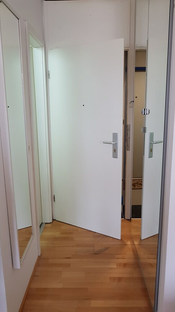 Klein Aber Fein - Apartments In K�ln
