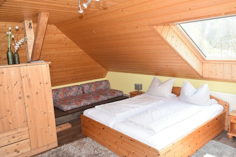 Hotel Landgasthof Am Teufelstisch