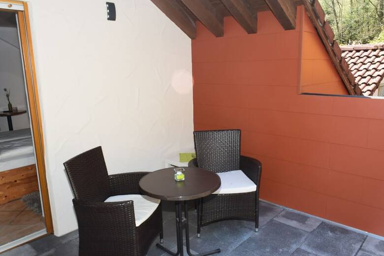 Hotel Landgasthof Am Teufelstisch