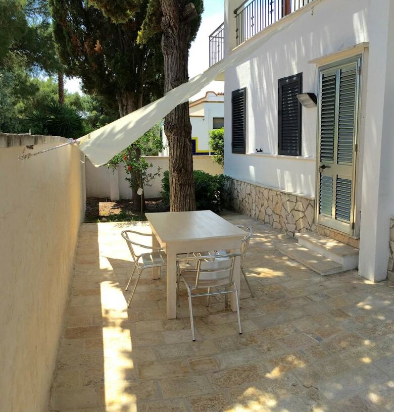 Bed & Breakfast La Palude Del Conte