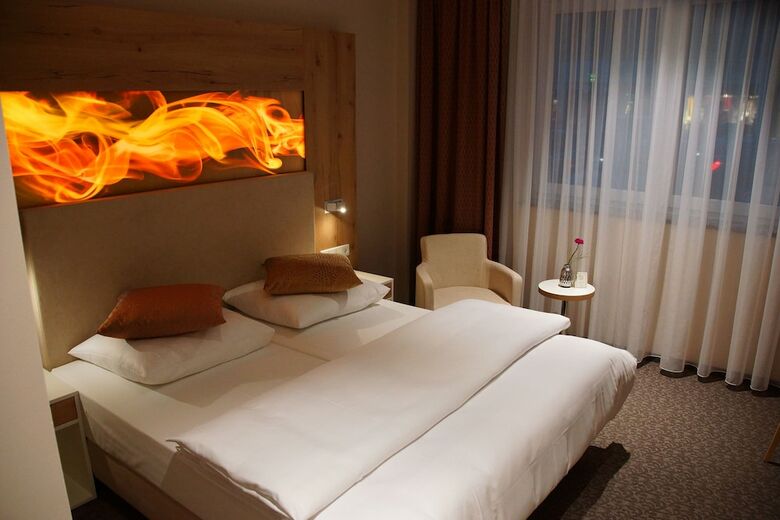 Centrale Hotel Und Restaurant