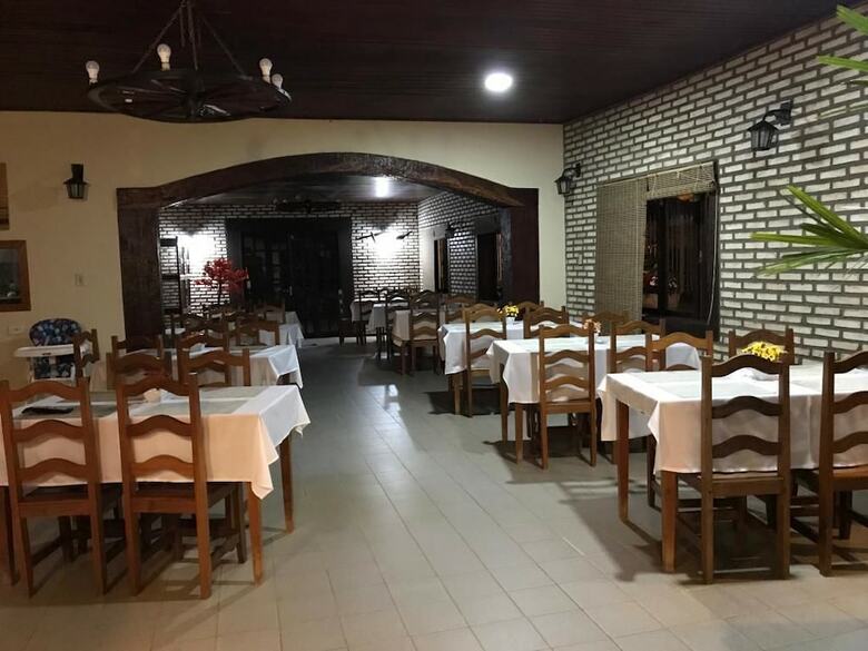 Hotel Turismo