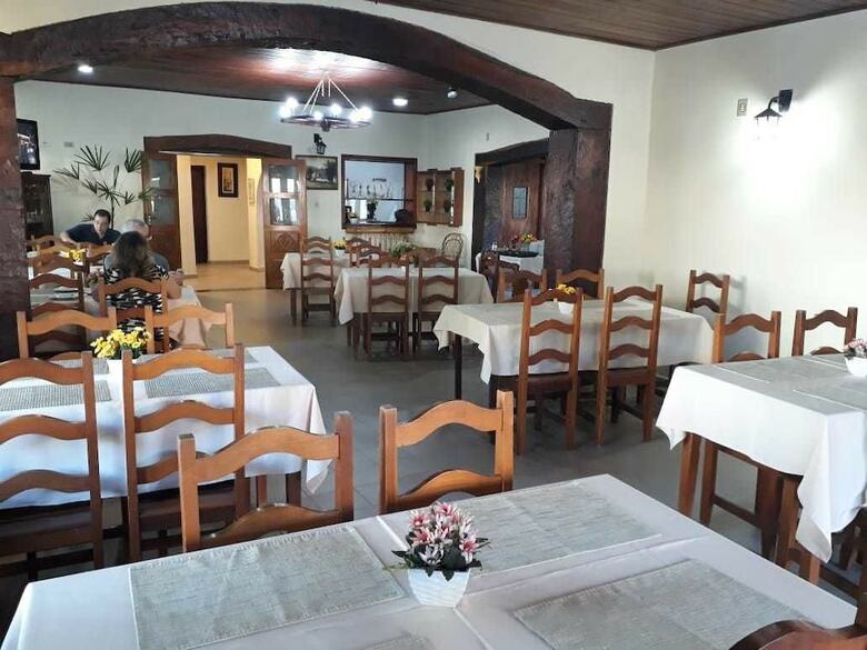 Hotel Turismo