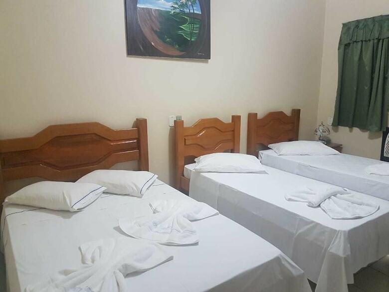 Hotel Turismo