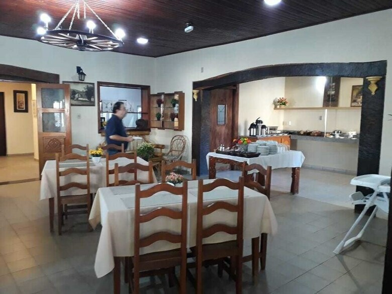 Hotel Turismo