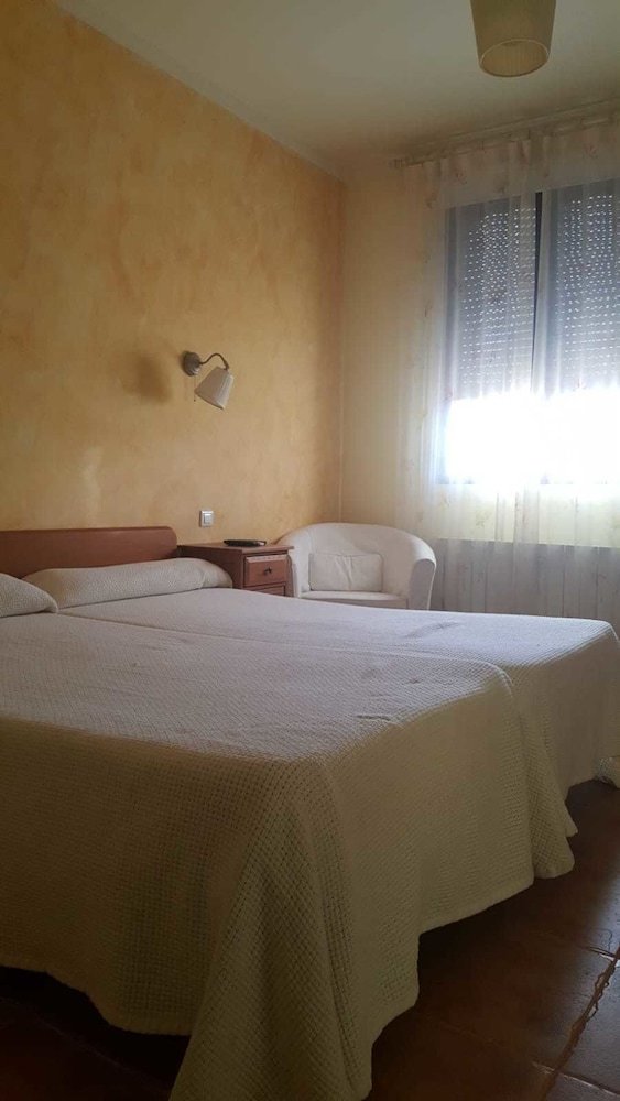 Agroturismo Casa Rural El Rinc�n de La Almazara