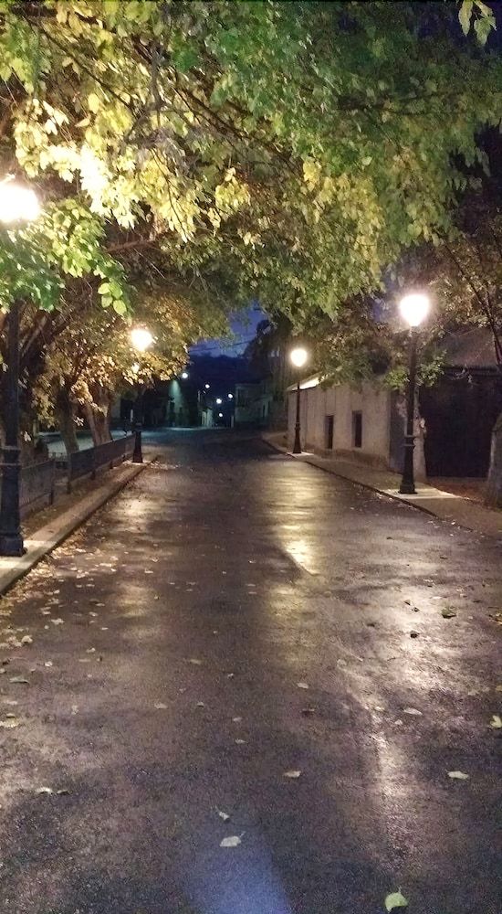 Agroturismo Casa Rural El Rinc�n de La Almazara