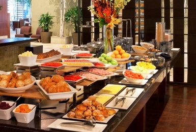 Hotel Westin Waterfront
