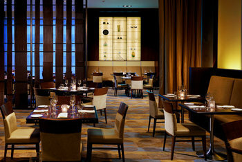 Hotel Westin Waterfront