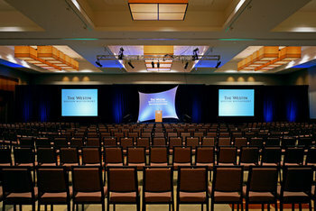 Hotel Westin Waterfront