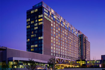Hotel Westin Waterfront