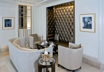 The Langham Hotel Boston