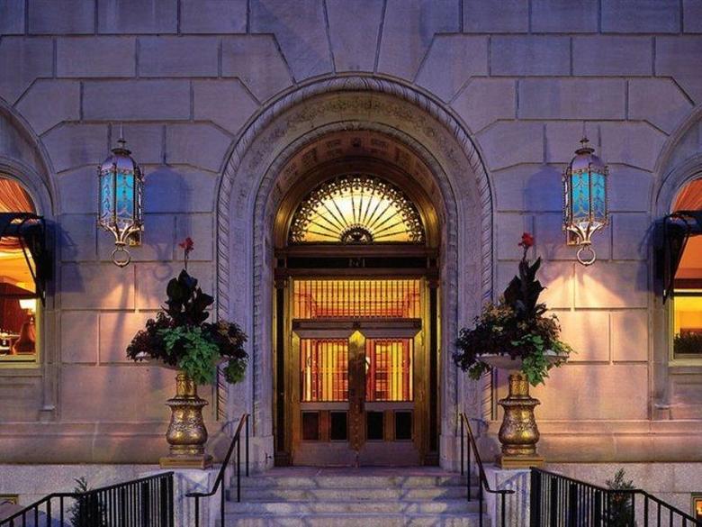 The Back Bay Hotel