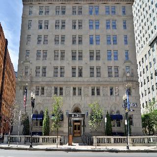 The Back Bay Hotel