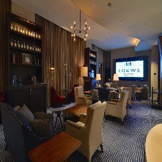 The Back Bay Hotel