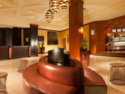 Hotel Hilton Boston Back Bay