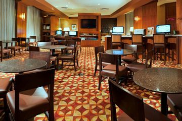 Hotel Hilton Boston Back Bay