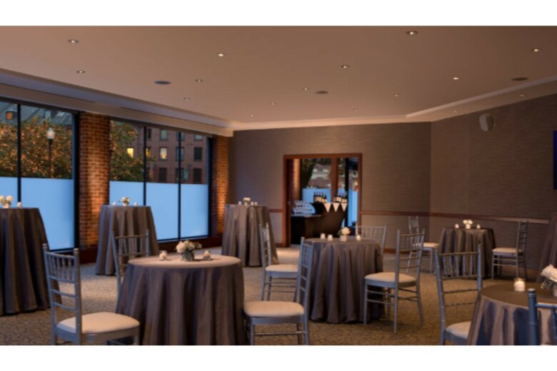 Hotel The Bostonian Boston